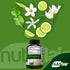 NutriFlair Organic Citrus Bergamot 1400mg, 120 Capsules - Natural Heart Health Supplements, Non-GMO
