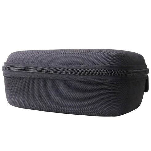 JINMEI Hard EVA Carrying Case for Skull Shaver Electric Pitbull Pro Razor, Big Storage Case