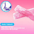 2 PCS Reusable Perineal Cooling Pad, Hemorrhoid and Perineal Ice Packs for Postpartum Pain Relief, Washable Sleeves