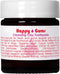 Living Libations - Organic Happy Gums Cleansing Clay Toothpaste | Natural, Wildcrafted, Vegan Clean Beauty (1 fl oz)