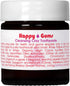 Living Libations - Organic Happy Gums Cleansing Clay Toothpaste | Natural, Wildcrafted, Vegan Clean Beauty (1 fl oz)