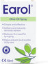 Olive Oil Natural Ear Wax Softener, Effective Spray for Removal