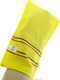 Soft 9" Korean Beauty Skin Exfoliating Bath Scrub Gloves, 4pcs