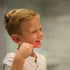 Growing Kids Oral Care Kit by Brilliant Oral Care, Includes Child Toothbrush, Kids Toothbrush & 2oz Tooth Gel