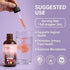 Horsetail Clean Nutraceuticals VBiotic Vaginal Probiotic for Women Liquid Drops | Cranberry Uva Ursi D-Mannose