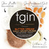 tgin Butter Cream Daily Moisturizer for Natural Hair, 12 Oz