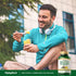 Piping Rock Milk Thistle, Dandelion & Yellow Dock | 180 Capsules | Concentrated Extract Complex, Non-GMO