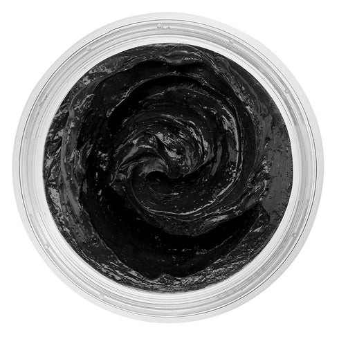The Detoxifier with Charcoal+, Travel Size Mask + Scrub, 0.5 oz