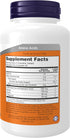 NOW Supplements, GABA (Gamma-Aminobutyric Acid), Neurotransmitter Support*, Orange Flavor, 90 Chewables