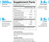LEGION Pulse Pre Workout Supplement - All Natural Nitric Oxide Drink, Caffeine Free Fruit Punch