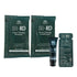SH-RD Hair Essential Kit for Travel, Nutra-Therapy Shampoo, Conditioner, Shine Serum, Protein Cream