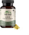TERRA ORIGIN ADK Essential Vitamins - 60 High Potency Liquid Capsules, Vegan, Non-GMO, Gluten Free, Made in the USA