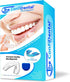 Pack of 4 Moldable Mouth Guard for Teeth Grinding, 2 Regular and 2 Heavy Duty Guard