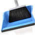 Uonlytech 4pcs Dustpan Rubber Lip Replacement for Dustpan Edge, Rubber Strip for Dustpan Repair Finishing Garbage Shovel