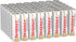 Tenergy 1.5V AA Alkaline Battery, High Performance AA Non-Rechargeable Batteries for Clocks, Remotes,
