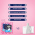 SEAPACT 120 Eco-Friendly Laundry Detergent Sheets - Loads - Fresh Linen Scent - Powerful Cleaning, Dissolves Easily