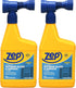 Zep Hose-End Outdoor Cleaner - U49910 - Great for Outdoor Glass and