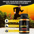 Indelo (1 Pack 60 Booster XT for Men Capsules, BoosterXT Vitamin Complex Pills, Booster-XT Official Formula, Booster XT