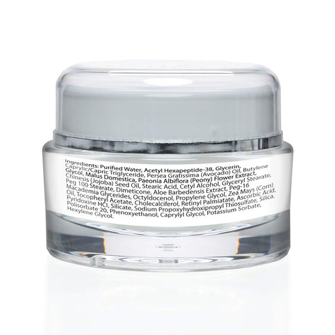 Oley Revive Anti-Aging Face Therapy with Vitamin A & C for Hydrated Healthy Skin