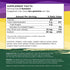 Swanson Zinc Gummies - 60 Elderberry Gummies for Antioxidant Activity and Immune Support