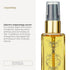 SALERM Biokera Arganology Argan Oil Hair Serum, 60 ml, Extra Hydration for Very Dry and Damaged Hair