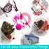 SoakBox Eco Wash Bag Set & Soak Laundry Soap, 90 mL Eco-Friendly Soap & 16 Inch 100% Recycled RPET Bag (Yuzu)