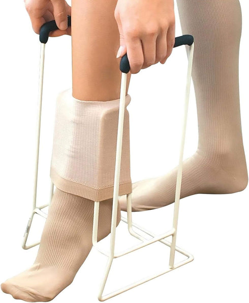 Jobst Compression Sock Aid for Easy Wear