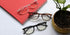 Eyekepper Blue Light Blocking Reading Glasses for Men Women, Vintage Readers