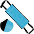 Reliable Mobility Aid Belt for Safe Patient Transport - Reusable Lifting Straps