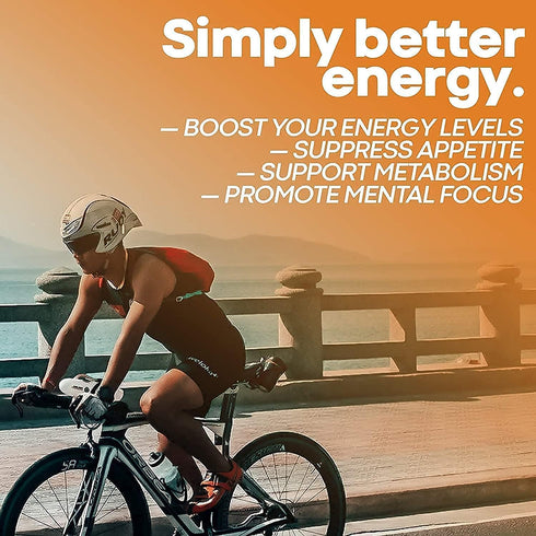 Herbtonics Apple Cider Vinegar + Keto BHB Formula - Digestion & Detox Support, Appetite Control Supplement.