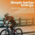 Herbtonics Apple Cider Vinegar + Keto BHB Formula - Digestion & Detox Support, Appetite Control Supplement.