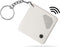 Talking Clock Keychain for Blind, Clear Voice, Time and Day of The Week, Alarm for Visually Impaired