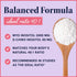Myo-Inositol & D-Chiro Inositol Powder for Hormone Balance in Women, 40:1 Ratio, 2000mg Myo Inositol, 50mg D Chiro, 30