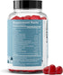 Conception for Her Fertility Gummies with Myo Inositol, Folate & More, 75 ct Gummies