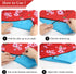 varlldibao 1 Pack Adult Bibs for Women, Bib for Adults Waterproof Washable Dining Clothing ProtectorBibs for adults