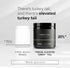Toniiq 20% 120 Turkey Tail Mushroom Capsules - Ultra High Potency with Beta Glucans - Highly Concentrated - Third-Party