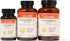 NatureWise Vitamin E 400 IU Softgels, Dairy Free, Gluten Free, 120 Count, Antioxidant-Rich Supplement