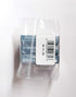 Merkur Double Edge Razor Blades, MK-911-3PK, 10 Count (Pack of 3)