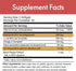 Stop Aging Now MAX-Q10 ULTRA CoQ10, 60 Softgels with BioPQQ for Advanced CoQ10 Complex