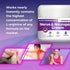 Nerve and Neuropathy Cream – Plant Powered Relief for Foot, Hands, Legs, Toes Includes 7grams of L’Arginine; Vitamin B6, Menthol, Aloe -2.82oz