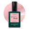 Manucurist Green Flash LED Gel Nail Polish, Vegan 12-Free Plant-Based Gel Polish Made in France, 0.5 fl oz (HORTENCIA)
