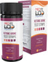 Ketone Strips Keto Test - 150 ct for Ketone Urine Testing - Keto Diet, Paleo, Atkins, Low Carb