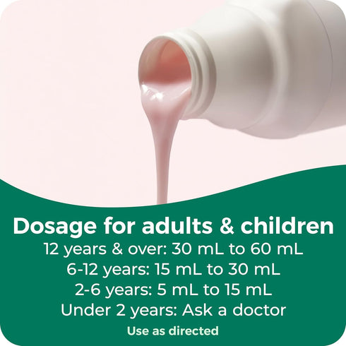Dulcolax Liquid Laxative, Stimulant-Free, Comfortable Relief, Cherry Flavor, 12 oz