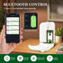 Zinyeme 1000 Scent Air Machine for Home, Sq. Ft Coverage Waterless Essential Oil Diffuser with Cold Air Diffusion Tech