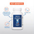 Allergy Research Group Free Aminos Supplement - Essential Amino Acids Complex, 100 Vegetarian Capsules