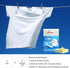 Eco Laundry Whitener Sheets 78 Count, Binbata Unscented High Concentrated Laundry Bleach for Sensitive Skin