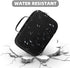 JDVBDNK Hard Case for Smart Nebulizer,Portable Nebulizer Bag,Desktop Inhaler Nebulizer for Home Travel Use,Medical Case