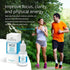 Immune .5 oz 90 Natural Cellular Defense (NCD) Liquid Supplement, Advanced Mineral & Botanical Formula, Daily
