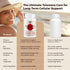 Orinthalixium D3, Immune 60 (1 Telomere Lengthening Supplements Organic Astragalus, Gotu Kola, Vitamin Folate