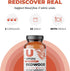 UMZU Redwood Nitric Oxide Supplement, Natural Blood Flow Support with Vitamins, Garlic & L-Leucine, 30 Day Supply (180